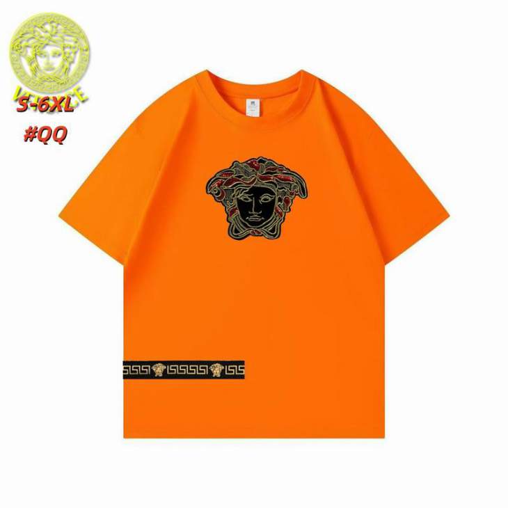 Picture of Versace T Shirts Short _SKUVersaceS-6XL12yr71367